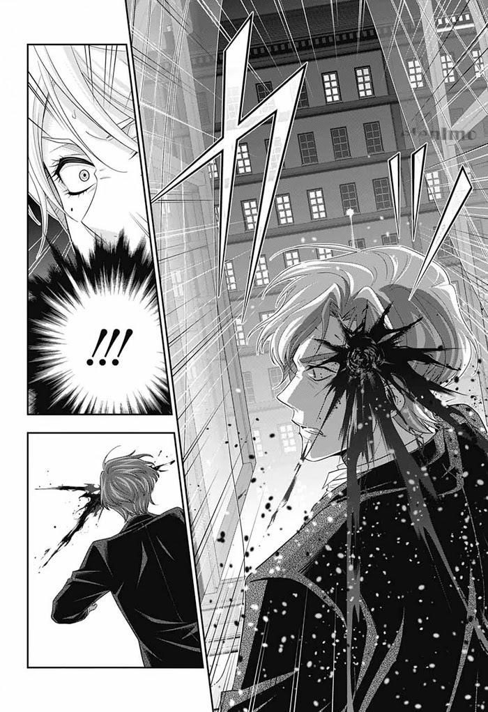 Yuukoku no Moriarty, Chapter 57 image 36